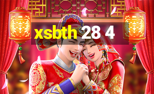 xsbth 28 4