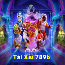 Tài Xỉu 789b