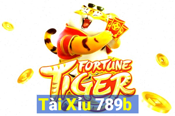 Tài Xỉu 789b