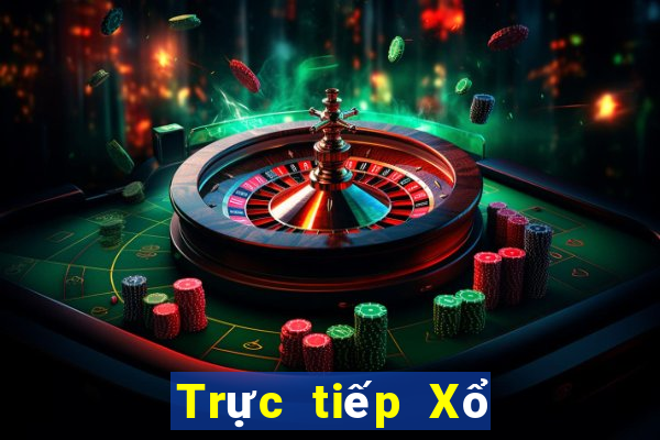 Trực tiếp Xổ Số khánh hoà ngày 3