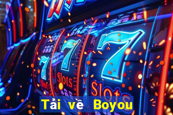 Tải về Boyou Cai cho Android