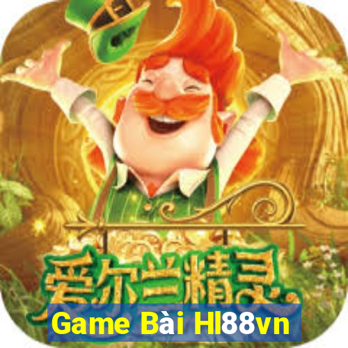 Game Bài Hl88vn