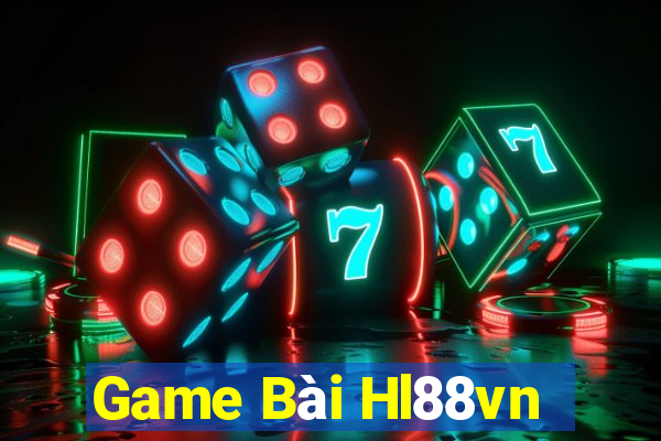 Game Bài Hl88vn