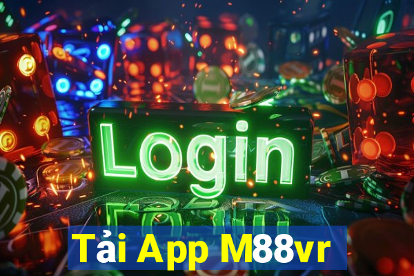 Tải App M88vr