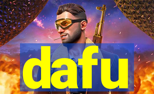 dafu