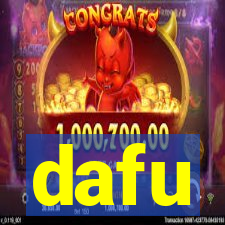 dafu