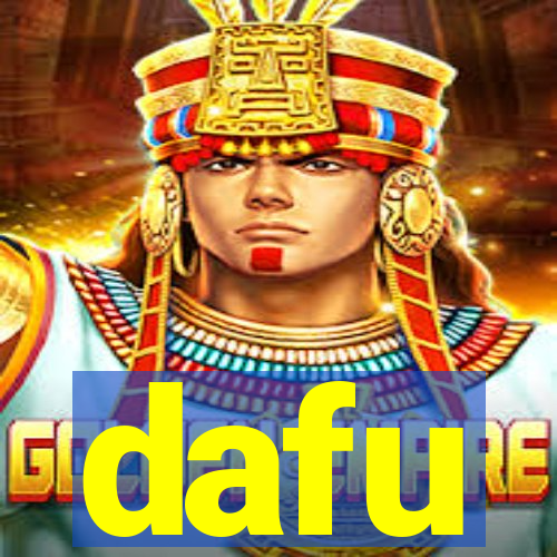 dafu