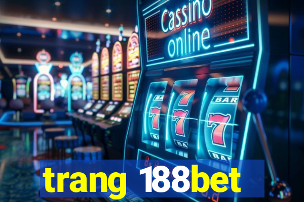 trang 188bet