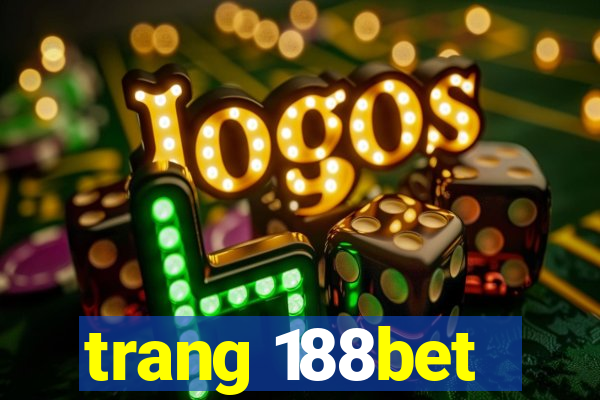 trang 188bet