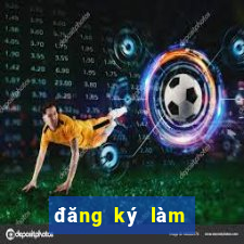 đăng ký làm đại lý vietlott