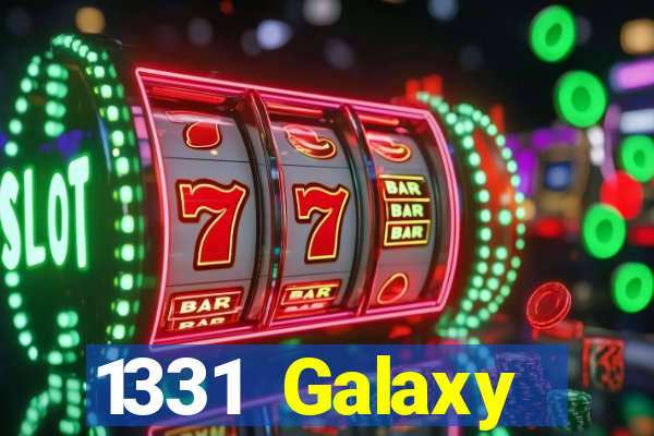 1331 Galaxy Superior Hội nghị