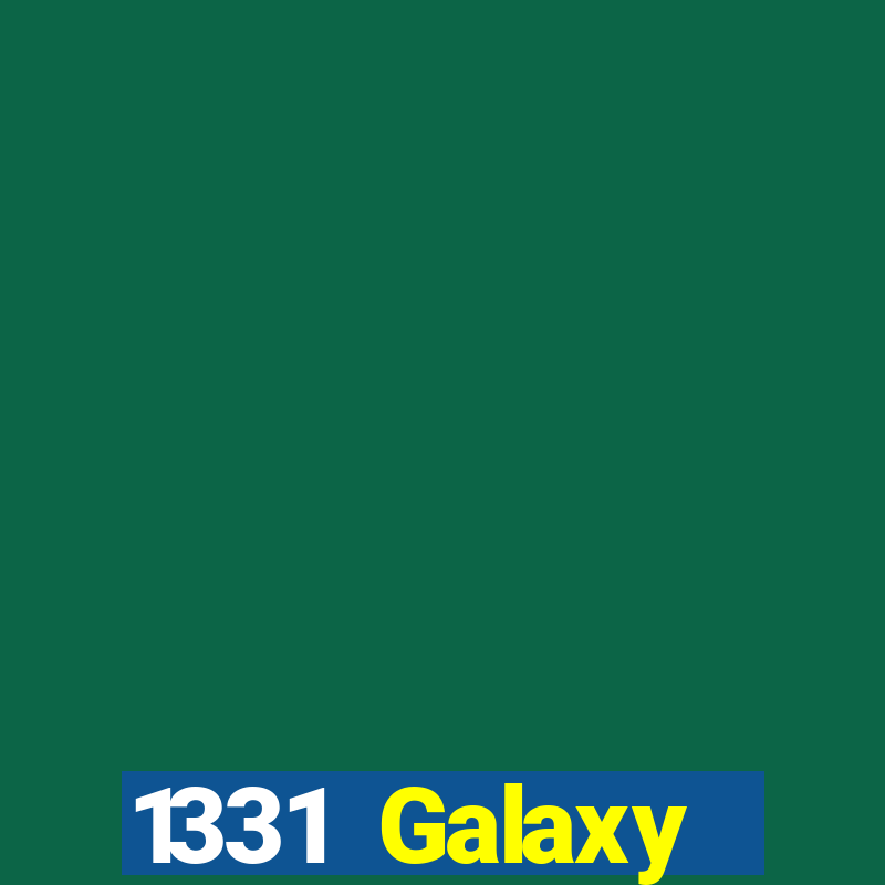 1331 Galaxy Superior Hội nghị