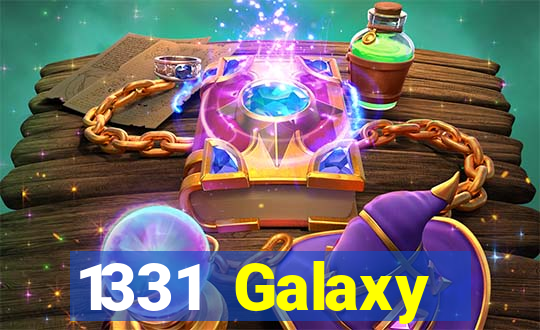 1331 Galaxy Superior Hội nghị