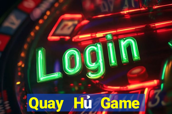 Quay Hủ Game Bài B52