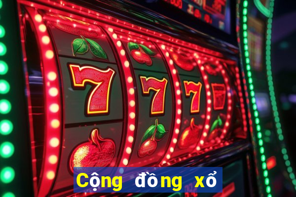 Cộng đồng xổ số Đắk Nông