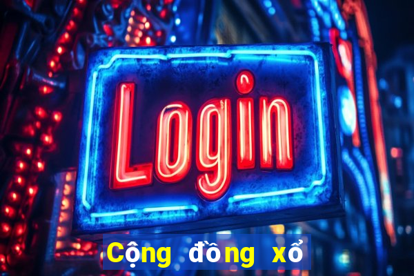 Cộng đồng xổ số Đắk Nông