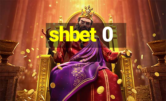 shbet 0