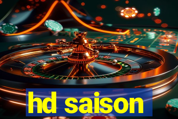 hd saison