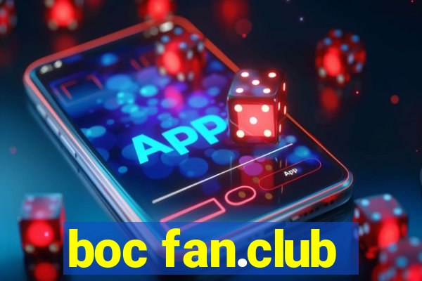 boc fan.club