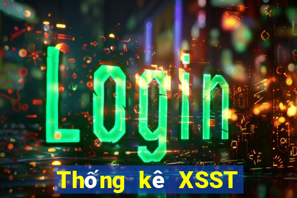 Thống kê XSST ngày 31