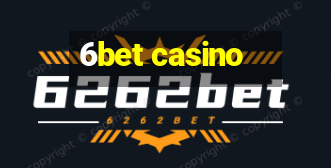 6bet casino