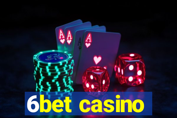 6bet casino