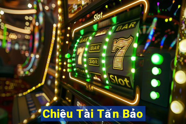 Chiêu Tài Tấn Bảo