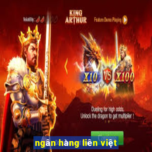 ngân hàng liên việt