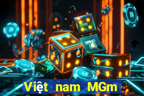 Việt nam MGm trang web giải trí