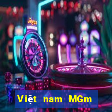 Việt nam MGm trang web giải trí