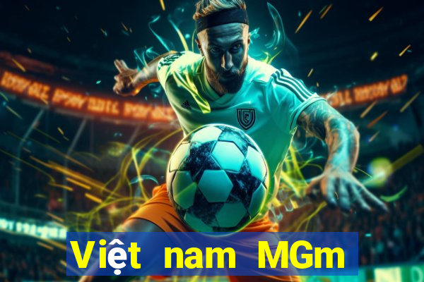 Việt nam MGm trang web giải trí