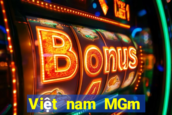 Việt nam MGm trang web giải trí