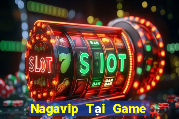 Nagavip Tại Game Bài Đổi The