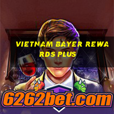 vietnam bayer rewards plus