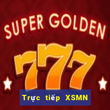 Trực tiếp XSMN ngày 27