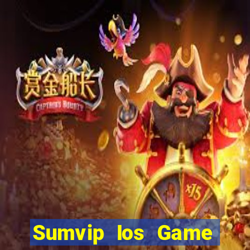 Sumvip Ios Game Bài 3 Cây