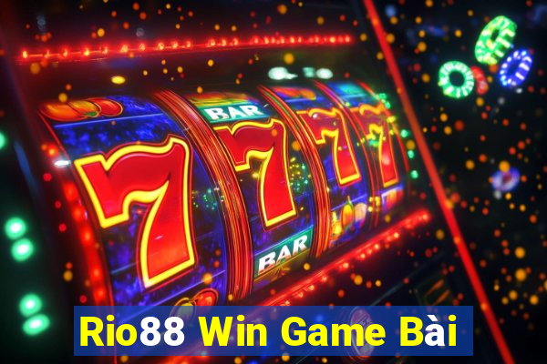 Rio88 Win Game Bài