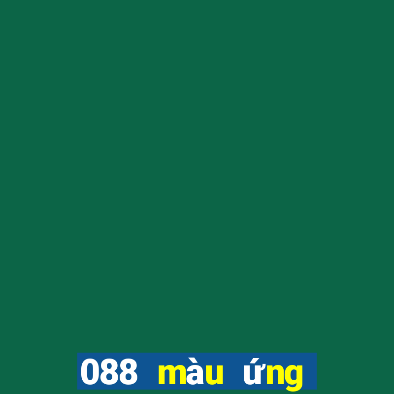 088 màu ứng dụng tải về