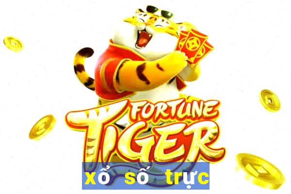 xổ số trực tiếp thứ tư