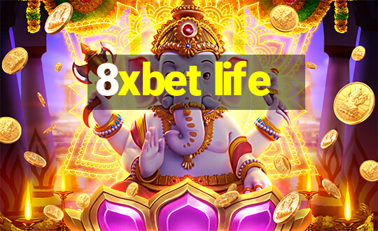 8xbet life