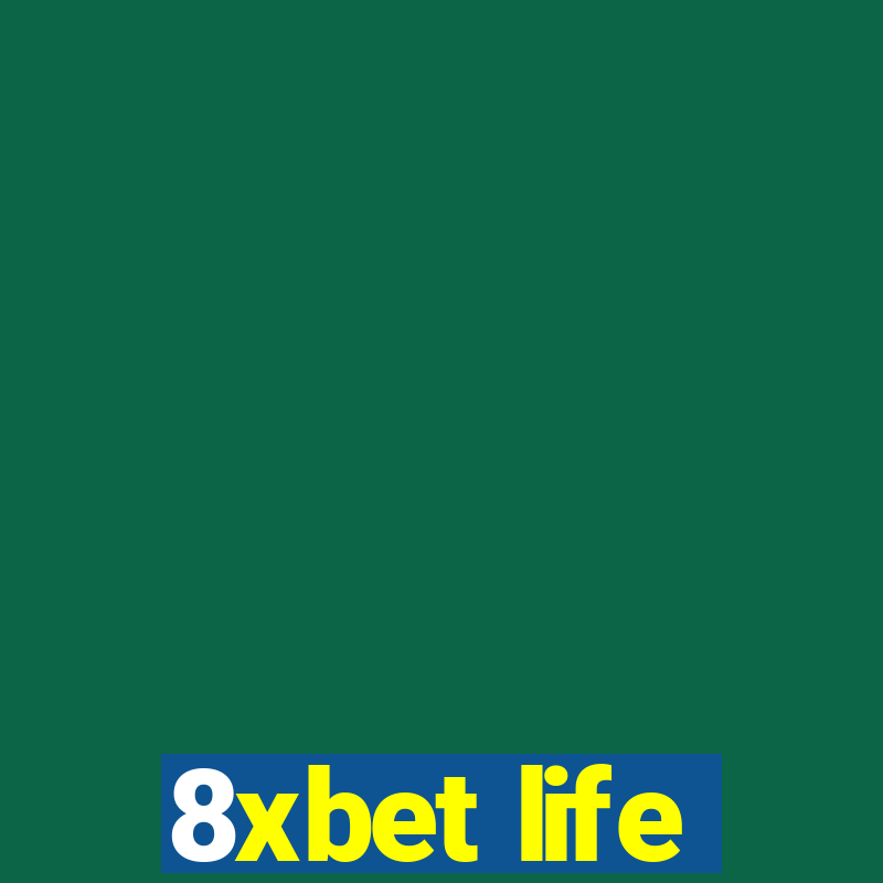 8xbet life