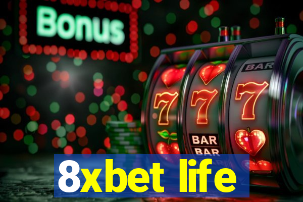 8xbet life