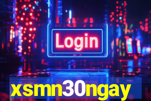 xsmn30ngay