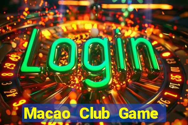 Macao Club Game Bài Yugioh Android