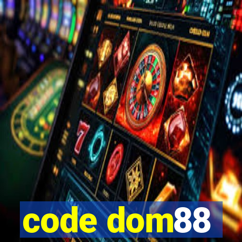 code dom88