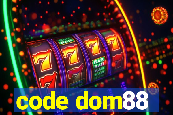 code dom88