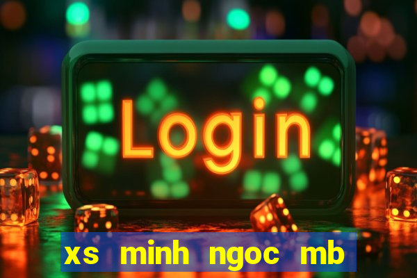 xs minh ngoc mb thu 7