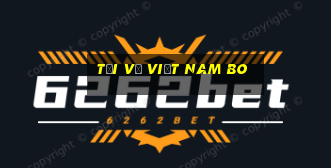 Tải về việt nam Bo