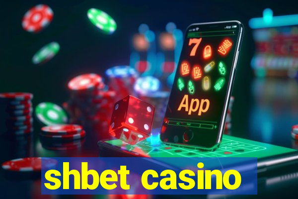 shbet casino