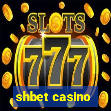 shbet casino